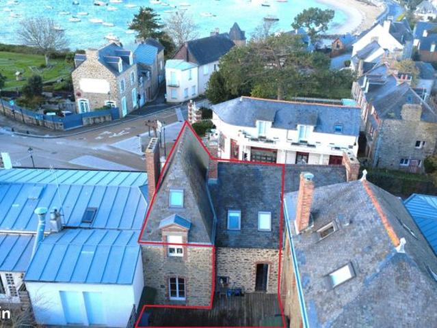 Duplex 4 pièces 74 m²
