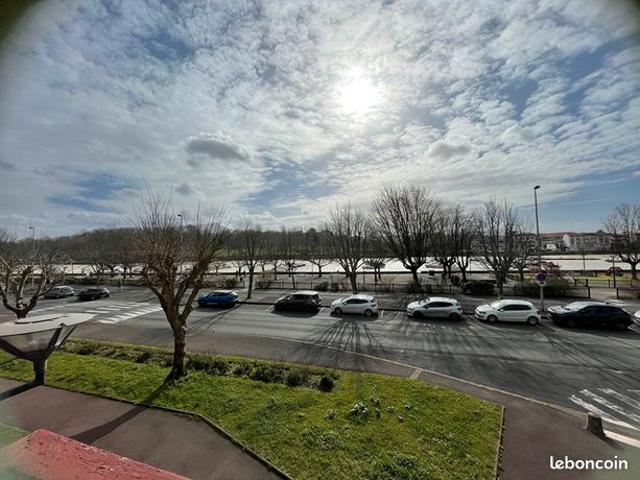 Duplex 4 pièces 75 m²