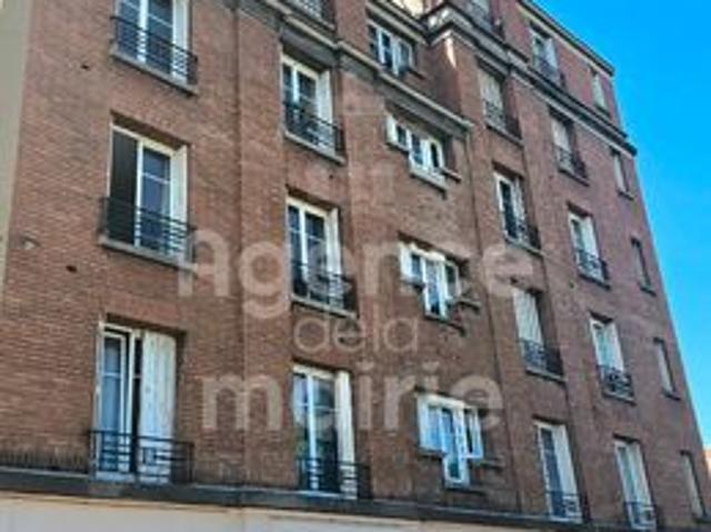 Duplex 4 pièces 75 m²
