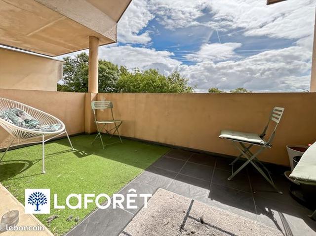 Duplex 4 pièces 75 m²