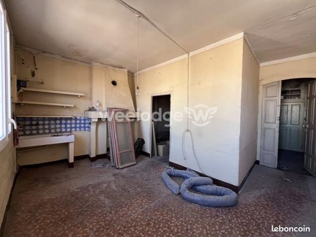 Duplex 4 pièces 75 m²
