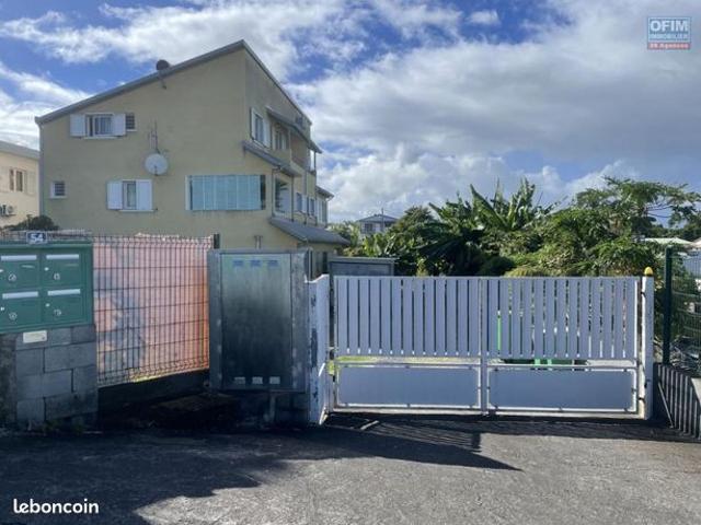 Duplex 4 pièces 75 m²