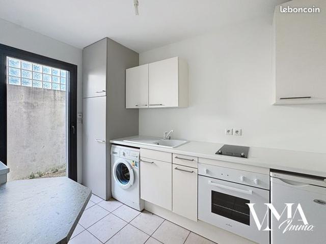 Duplex 4 pièces 75 m²