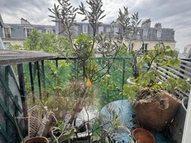 Duplex 4 pièces 75 m²