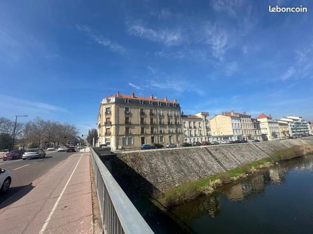 Duplex 4 pièces 75 m²