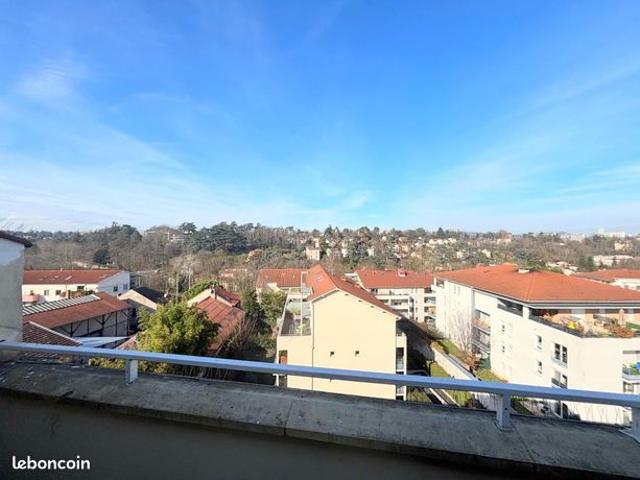 Duplex 4 pièces 75 m²