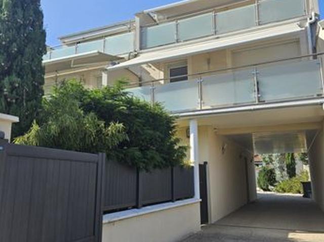 Duplex 4 pièces 76 m²