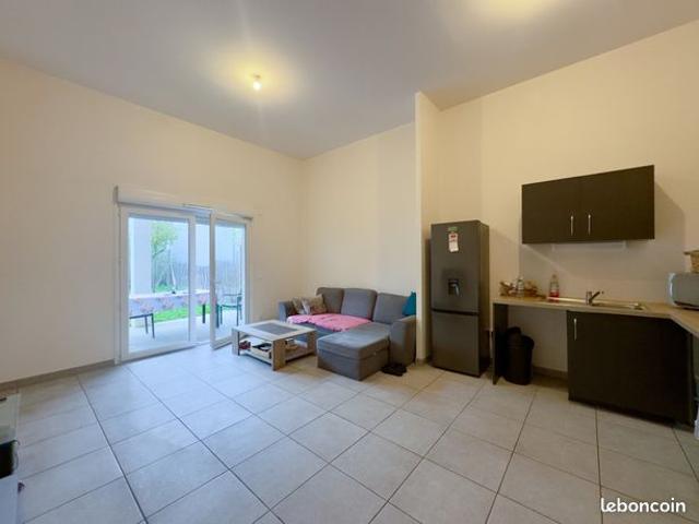 Duplex 4 pièces 76 m²