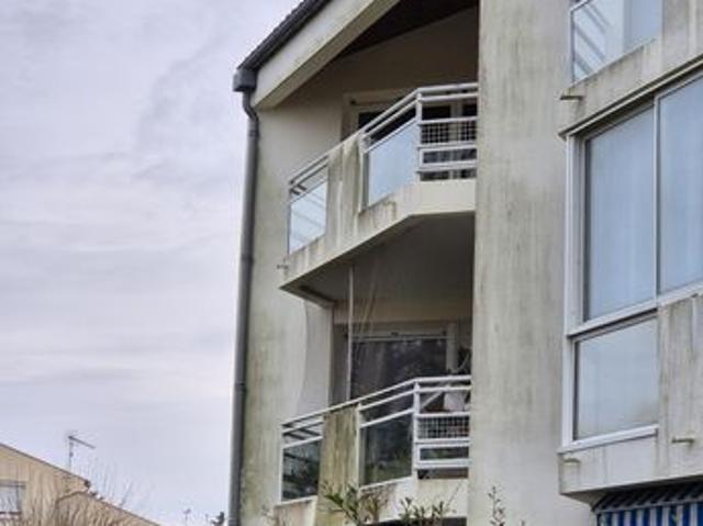 Duplex 4 pièces 76 m²
