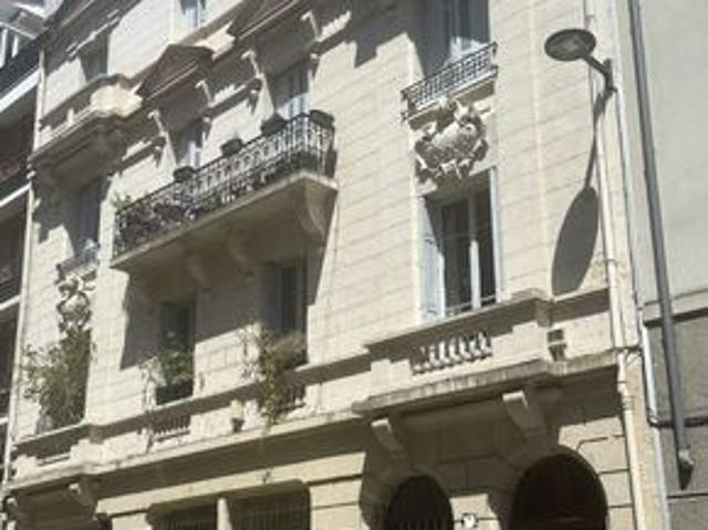Duplex 4 pièces 76 m²