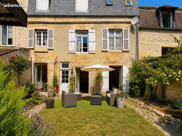Duplex 4 pièces 77 m²
