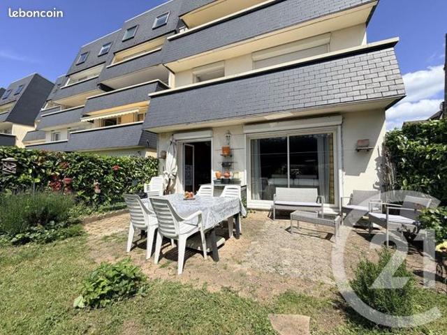 Duplex 4 pièces 77 m²