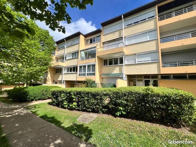 Duplex 4 pièces 78 m²