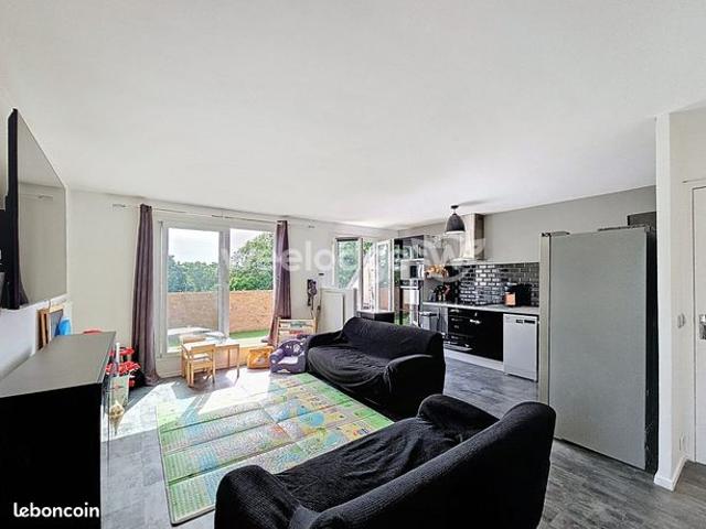 Duplex 4 pièces 78 m²