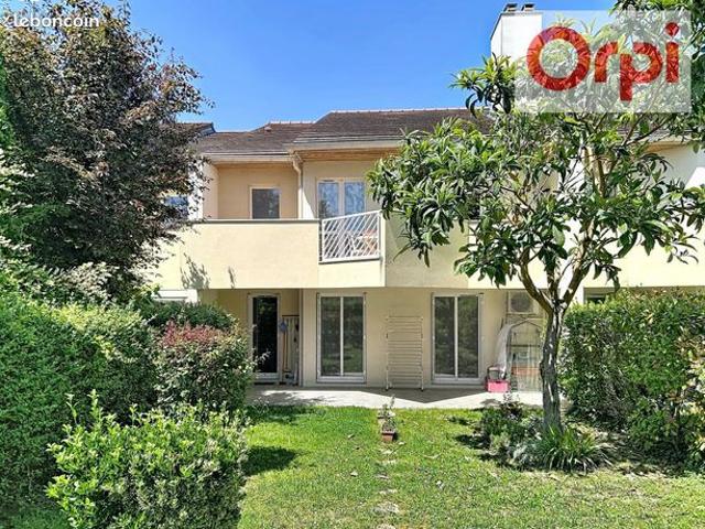 Duplex 4 pièces 78 m²