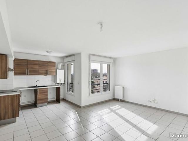 Duplex 4 pièces 78 m²