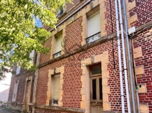 Duplex 4 pièces 78 m²