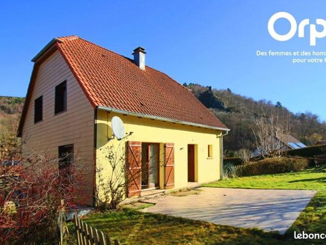 Duplex 4 pièces 78 m²