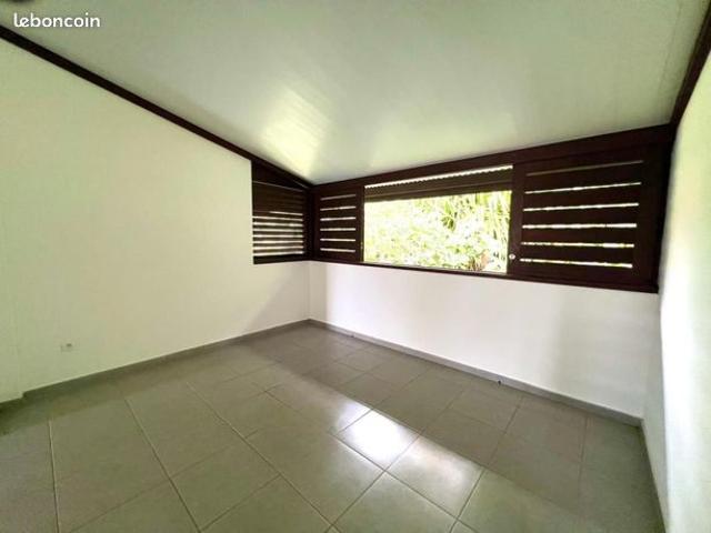 Duplex 4 pièces 78 m²