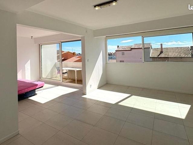 Duplex 4 pièces 78 m²