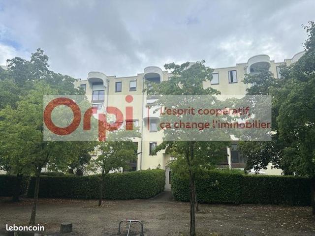 Duplex 4 pièces 79 m²
