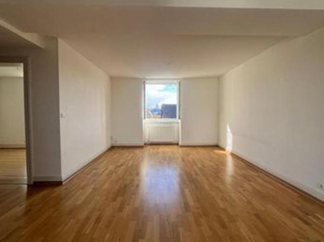 Duplex 4 pièces 79 m²