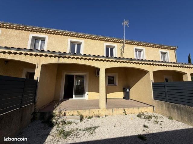 Duplex 4 pièces 79 m²