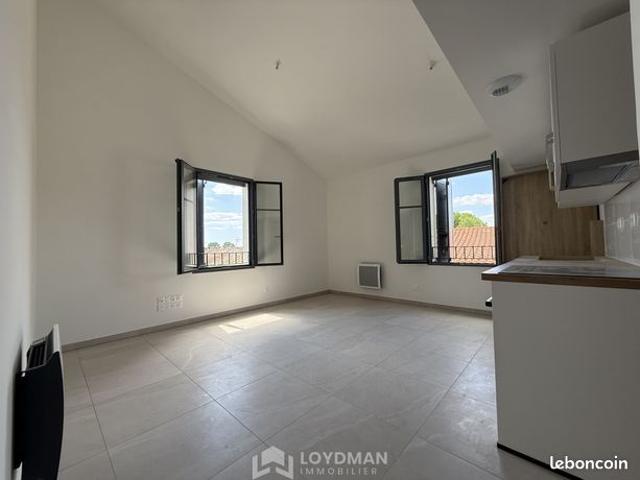Duplex 4 pièces 79 m²