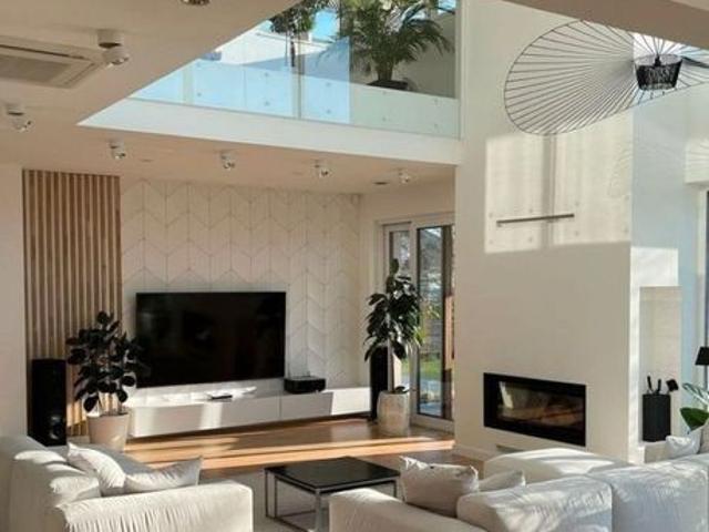 Duplex 4 pièces 79 m²