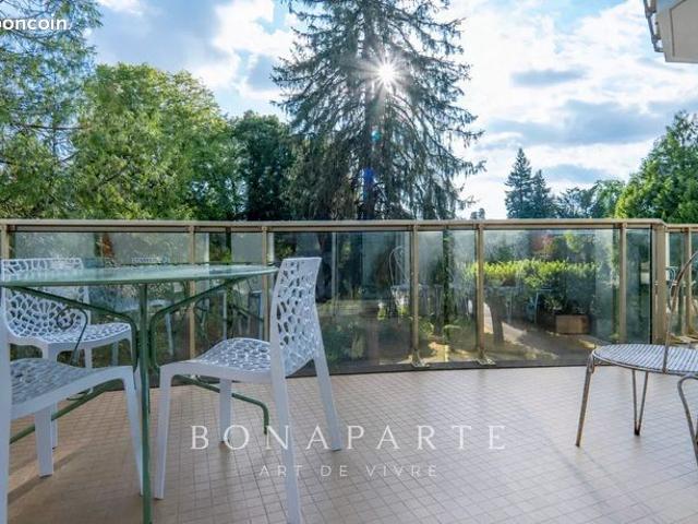 Duplex 4 pièces 79 m²