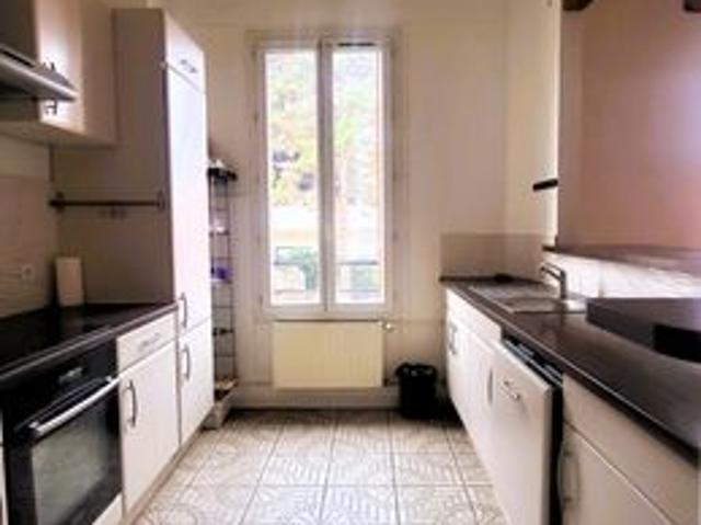 Duplex 4 pièces 79 m²