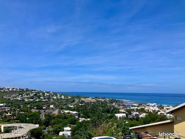 Duplex 4 pièces 79 m²