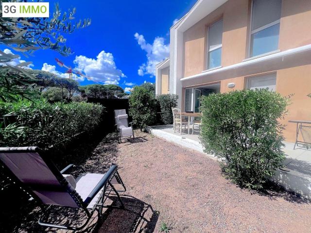 Duplex 4 pièces