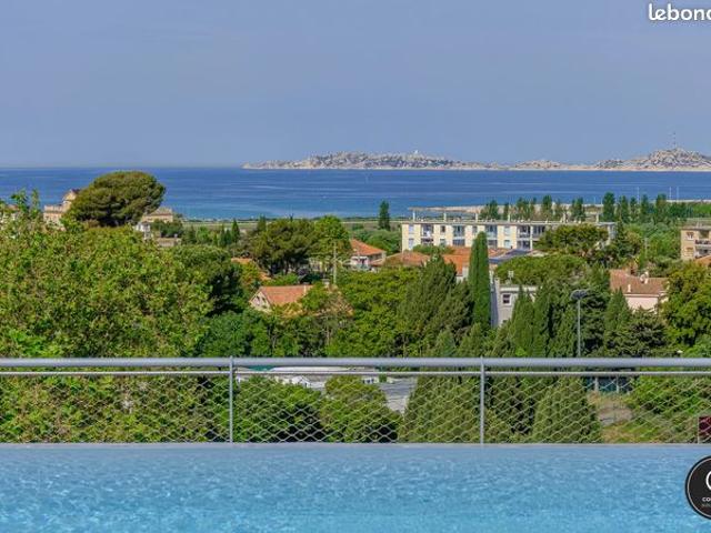 Duplex 4 pièces 80 m²