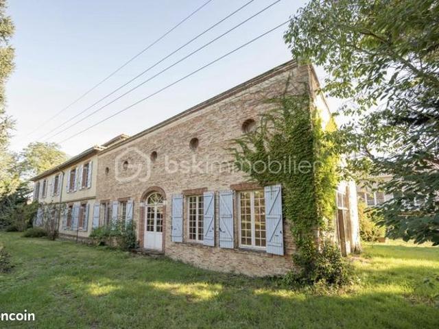 Duplex 4 pièces 80 m²