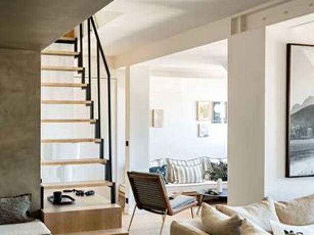 Duplex 4 pièces 80 m²