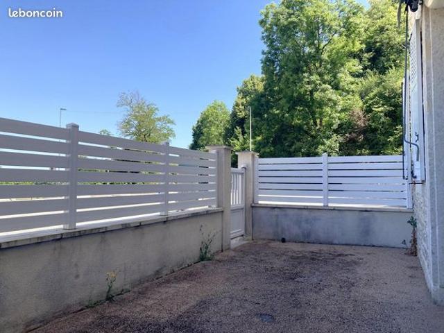 Duplex 4 pièces 80 m²