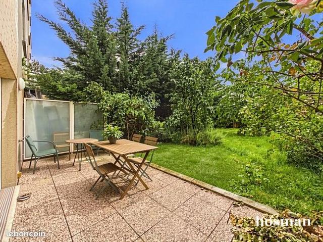 Duplex 4 pièces 80 m²