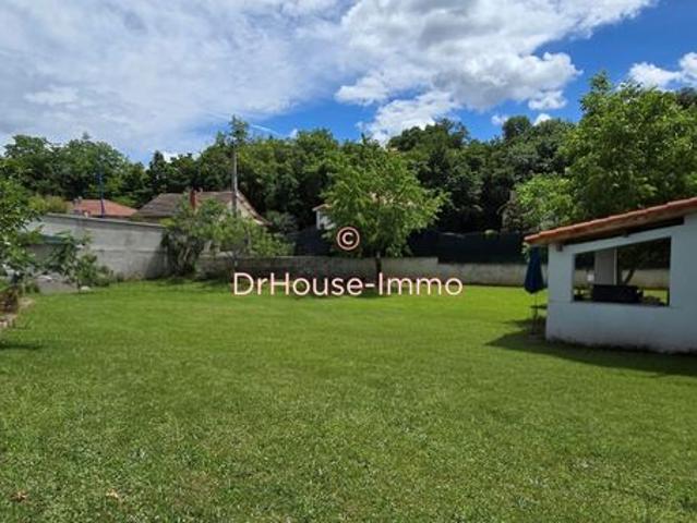 Duplex 4 pièces 80 m²