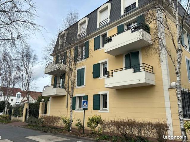 Duplex 4 pièces 80 m²