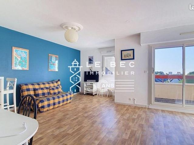 Duplex 4 pièces 80 m²