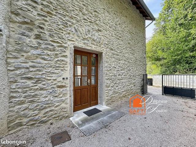 Duplex 4 pièces 80 m²