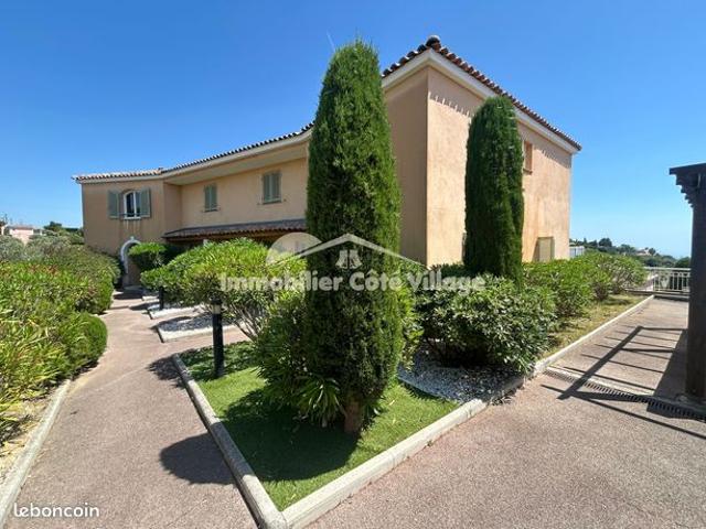 Duplex 4 pièces 80 m²