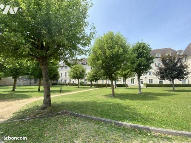 Duplex 4 pièces 80 m²