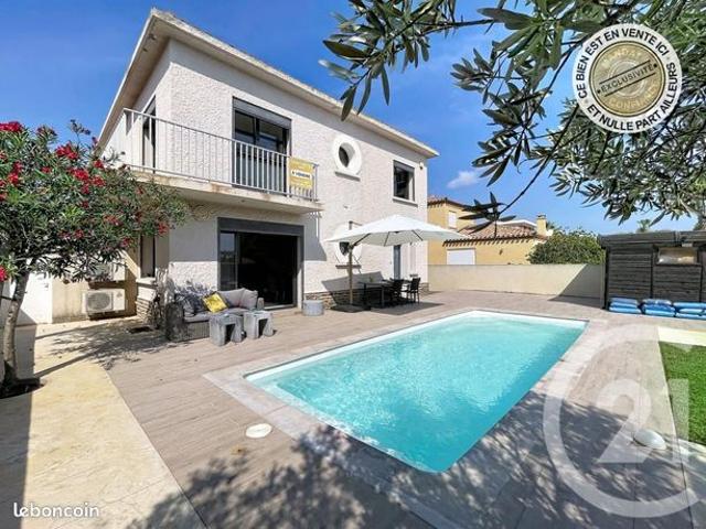 Duplex 4 pièces 80 m²