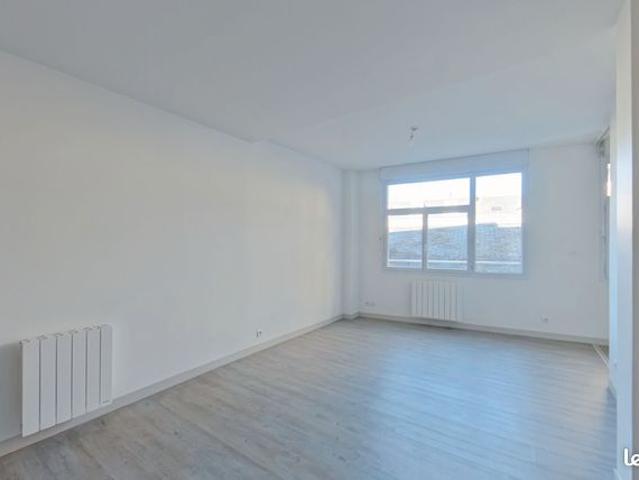 Duplex 4 pièces 80 m²