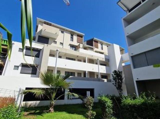 Duplex 4 pièces 80 m²