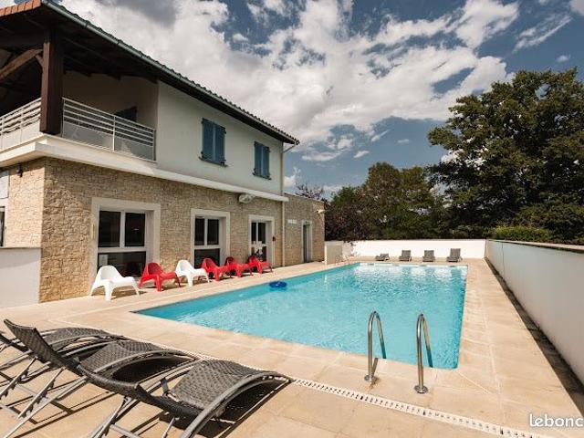 Duplex 4 pièces 79 m²