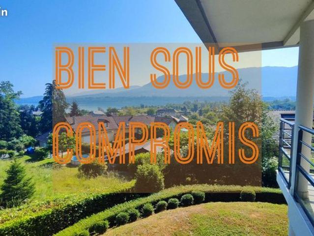 Duplex 4 pièces 80 m²