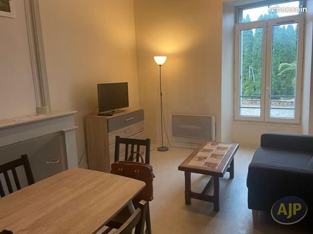 Duplex 4 pièces 80 m²